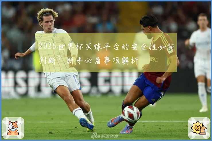 2026世界杯买球平台的安全性如何判断？新手必看事项解析
